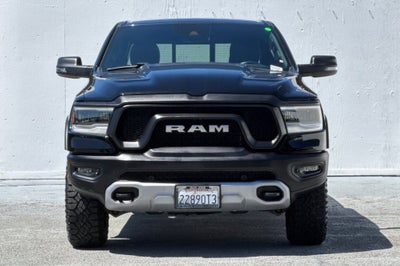 2023 RAM 1500 Rebel