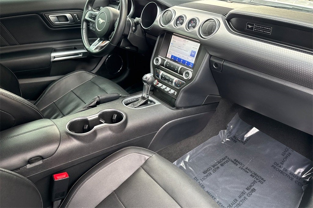 2020 Ford Mustang GT Premium