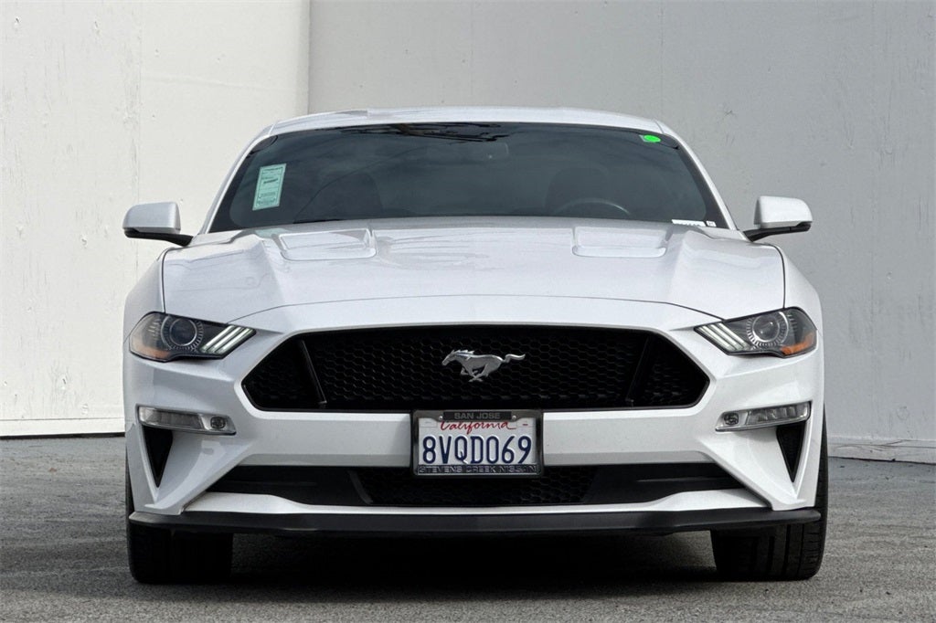 2020 Ford Mustang GT Premium