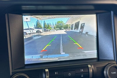 2019 Ford Mustang Shelby GT350 HANDLING PKG