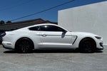 2019 Ford Mustang Shelby GT350 HANDLING PKG