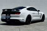 2019 Ford Mustang Shelby GT350 HANDLING PKG