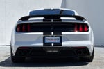 2019 Ford Mustang Shelby GT350 HANDLING PKG