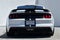 2019 Ford Mustang Shelby GT350 HANDLING PKG