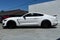 2019 Ford Mustang Shelby GT350 HANDLING PKG