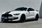 2019 Ford Mustang Shelby GT350 HANDLING PKG