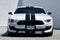 2019 Ford Mustang Shelby GT350 HANDLING PKG