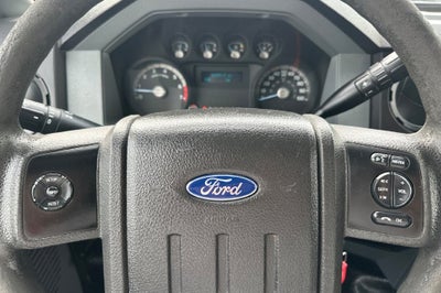 2016 Ford F-350SD XL DRW