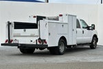 2016 Ford F-350SD XL DRW