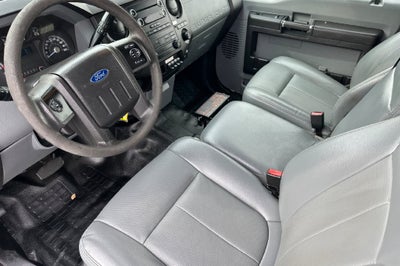 2016 Ford F-350SD XL DRW
