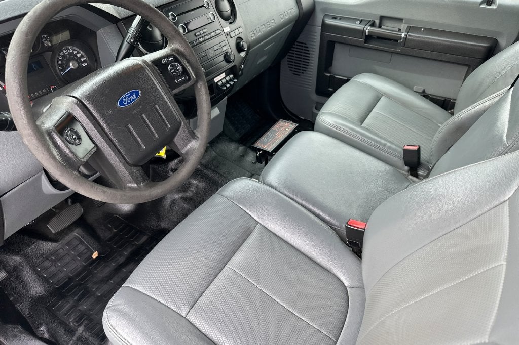 2016 Ford F-350SD XL DRW