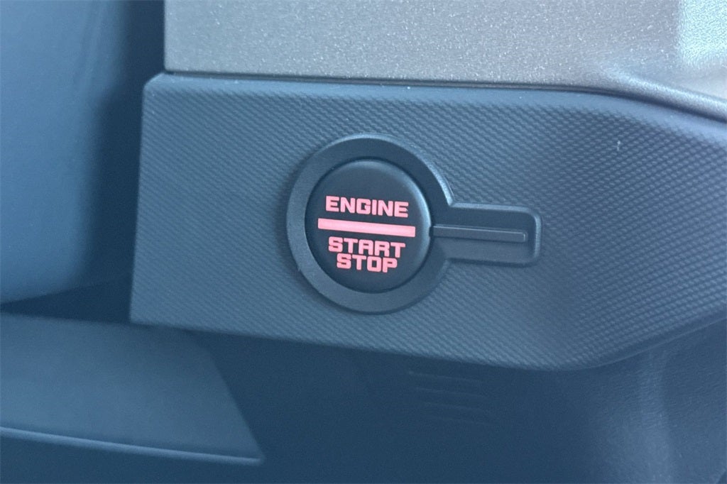 2022 Ford Bronco Raptor