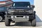 2022 Ford Bronco Raptor