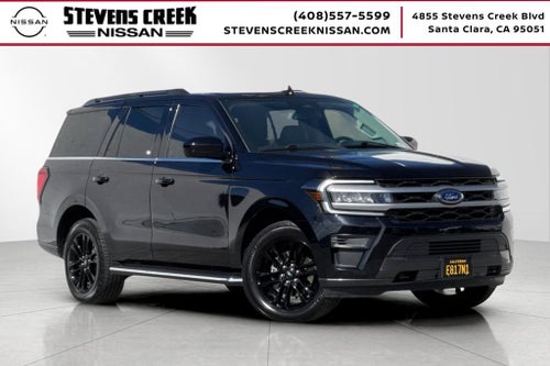 2022 Ford Expedition XLT