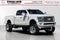 2019 Ford F-250SD Platinum