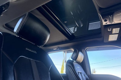 2019 Ford F-250SD Platinum