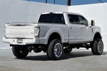 2019 Ford F-250SD Platinum