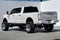 2019 Ford F-250SD Platinum