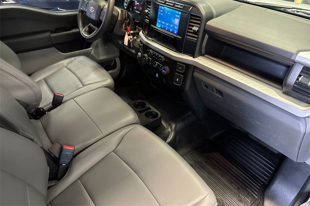 2023 Ford F-250SD XL