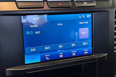 2023 Ford F-250SD XL