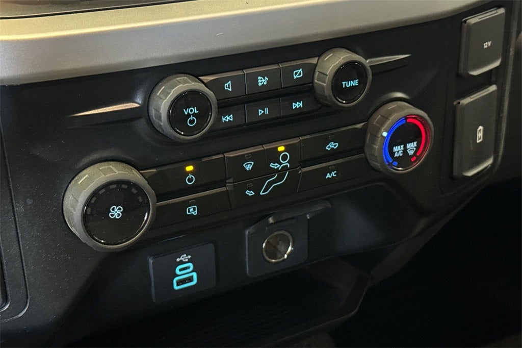 2023 Ford F-250SD XL