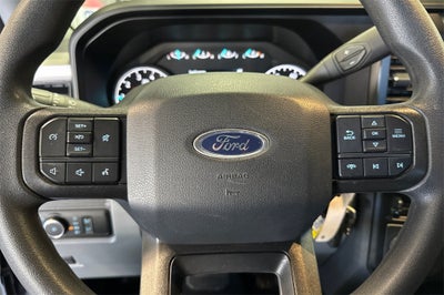 2023 Ford F-250SD XL