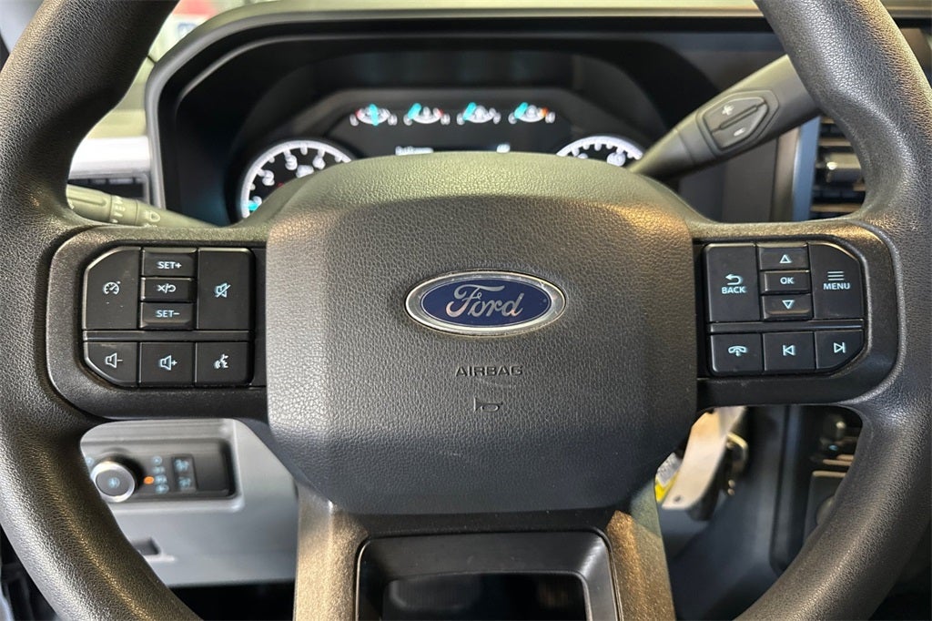 2023 Ford F-250SD XL