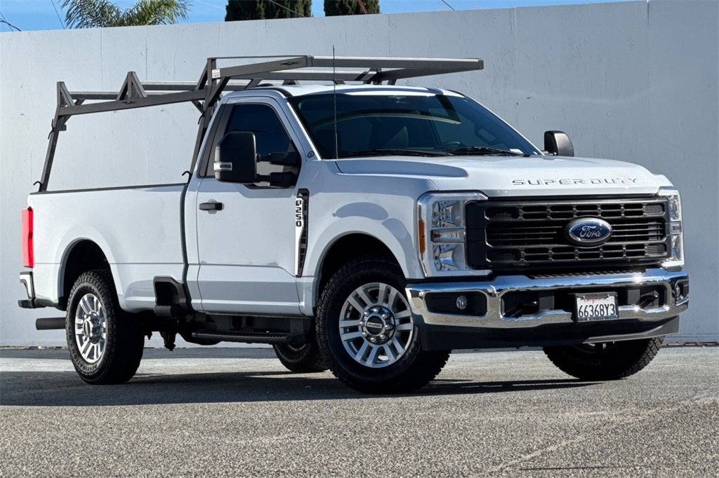2023 Ford F-250SD XL