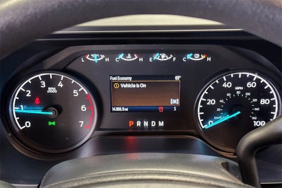 2023 Ford F-250SD XL