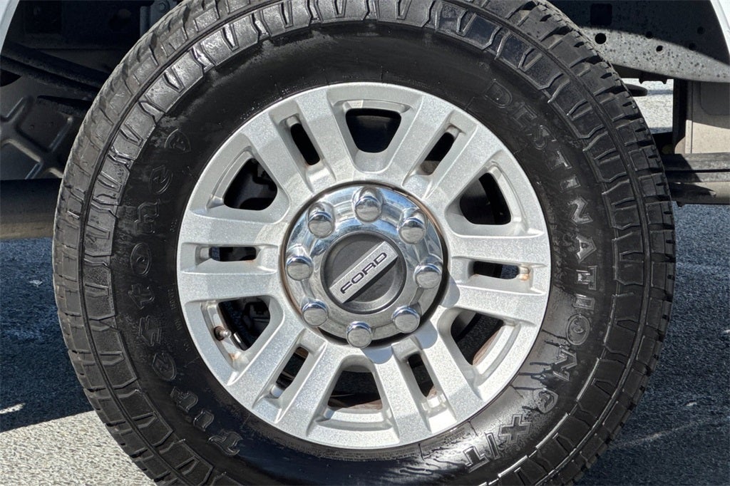 2023 Ford F-250SD XL