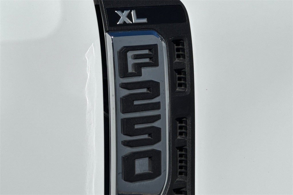 2023 Ford F-250SD XL