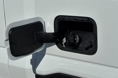 2023 Ford F-250SD XL