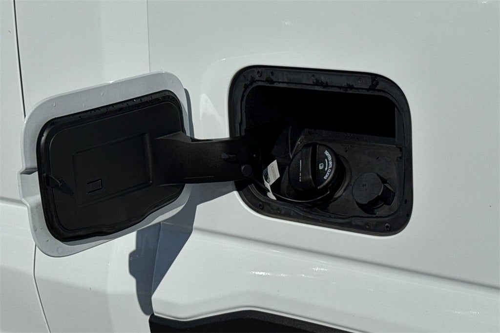 2023 Ford F-250SD XL