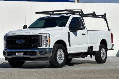2023 Ford F-250SD XL
