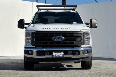 2023 Ford F-250SD XL