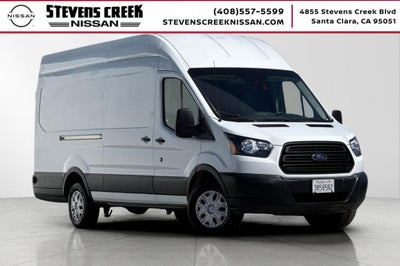2019 Ford Transit-350 Base