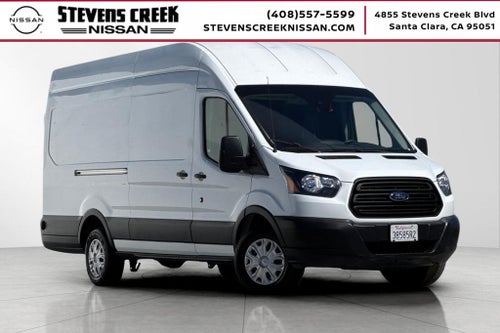 2019 Ford Transit-350 Base
