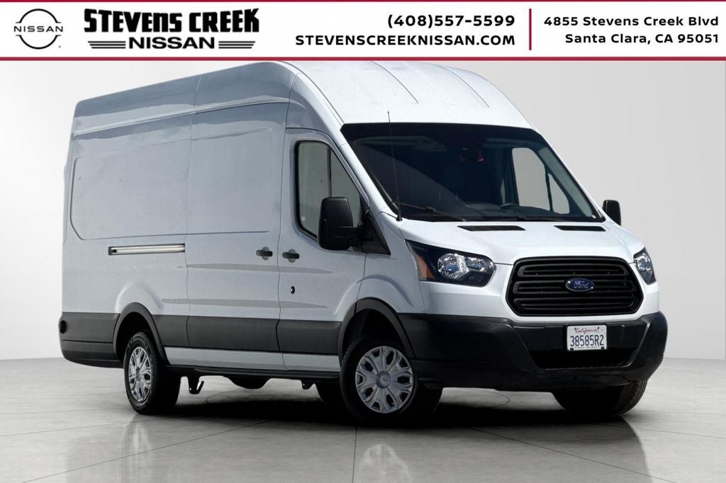 2019 Ford Transit-350 Base
