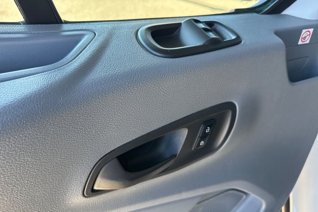 2019 Ford Transit-350 Base