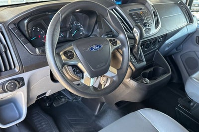 2019 Ford Transit-350 Base