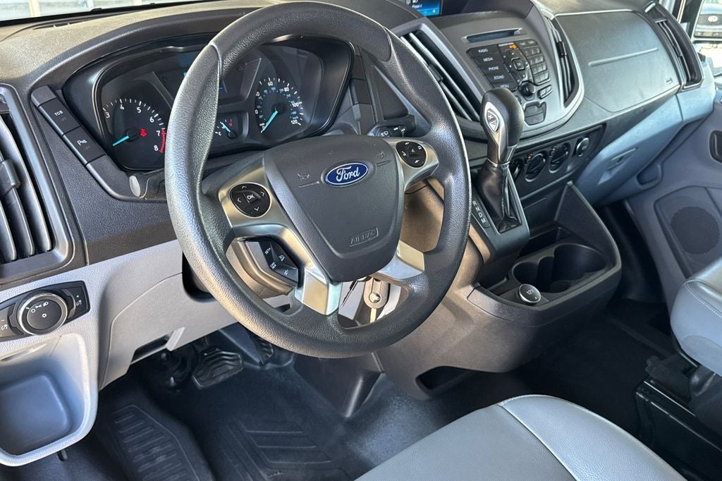 2019 Ford Transit-350 Base