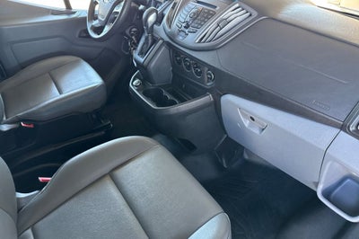 2019 Ford Transit-350 Base