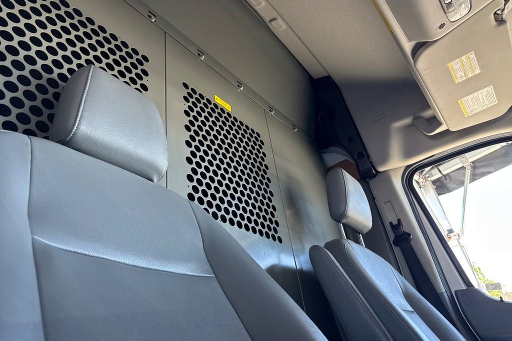 2019 Ford Transit-350 Base
