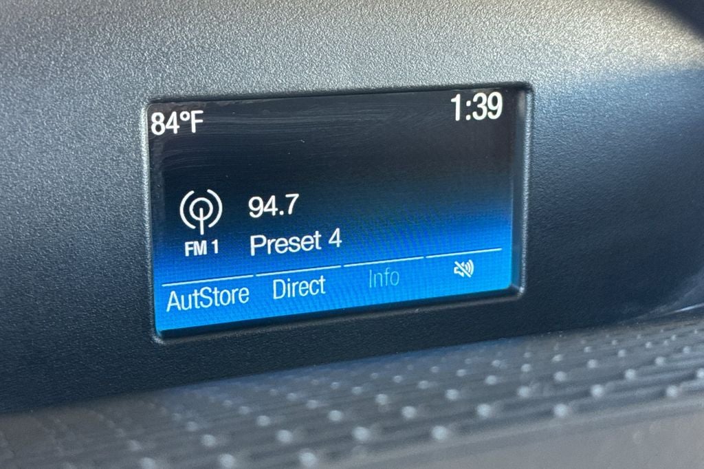 2019 Ford Transit-350 Base