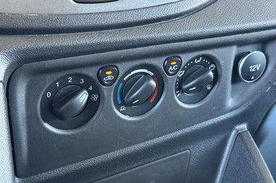 2019 Ford Transit-350 Base