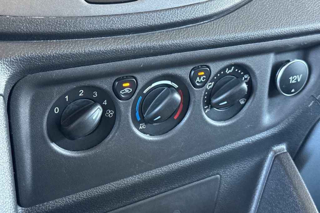 2019 Ford Transit-350 Base