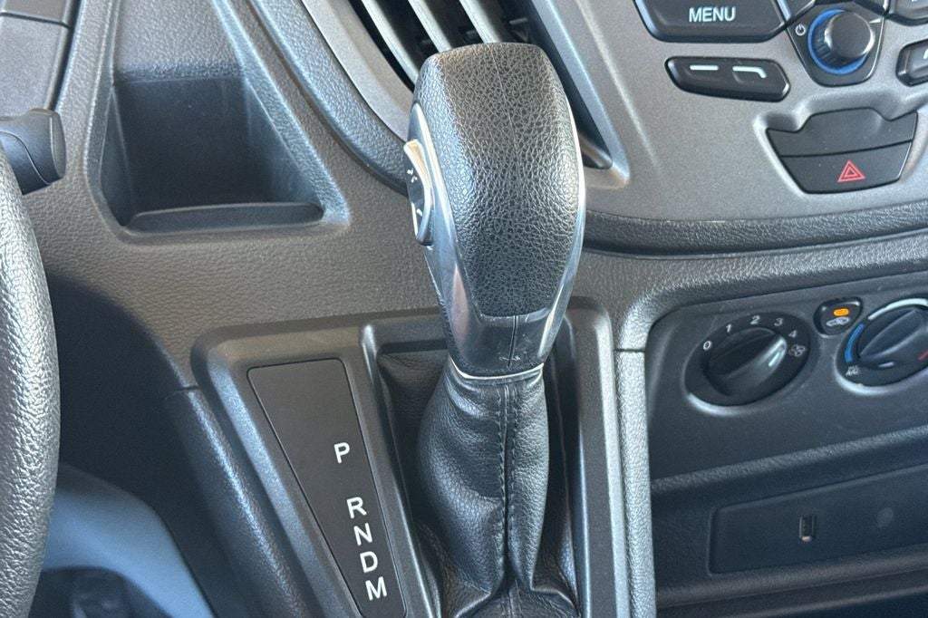 2019 Ford Transit-350 Base