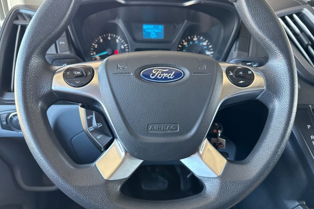 2019 Ford Transit-350 Base