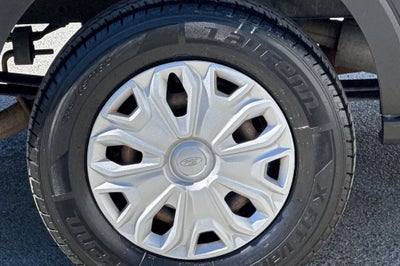 2019 Ford Transit-350 Base