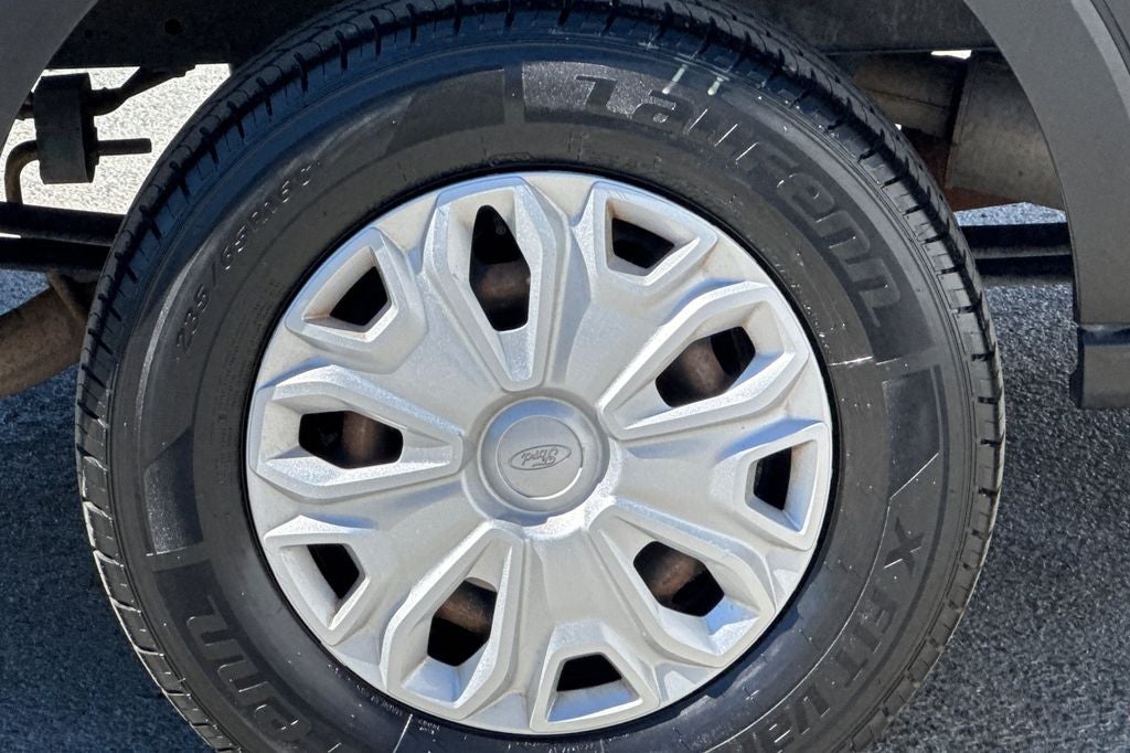 2019 Ford Transit-350 Base